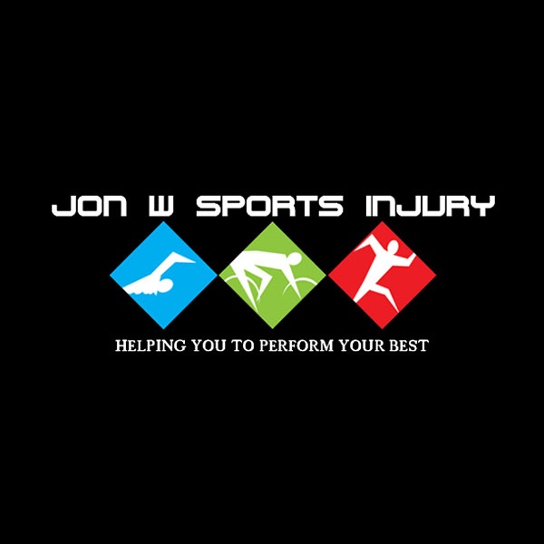 Jon W Sports Injury